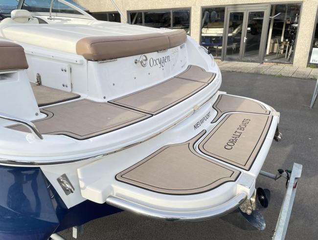 COBALTBOATS 200 TE KOOP MOTORBOOT TE KOOP BOOT TE KOOP
