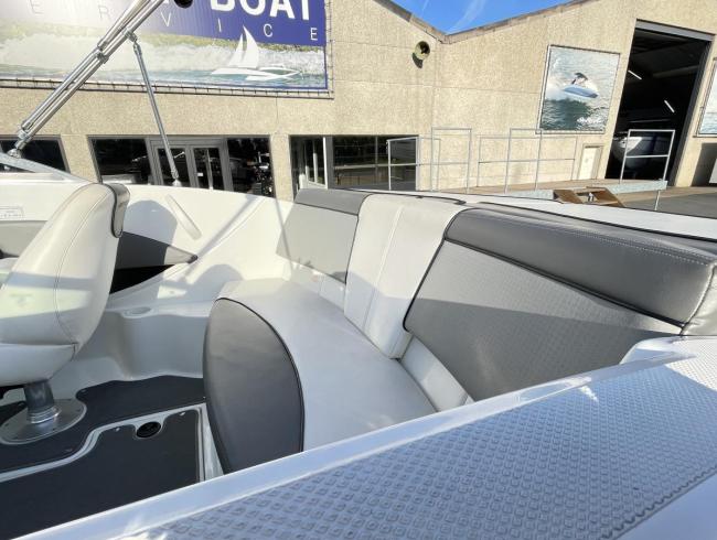 185 Searay sportboot boot te koop speedboot motorboot