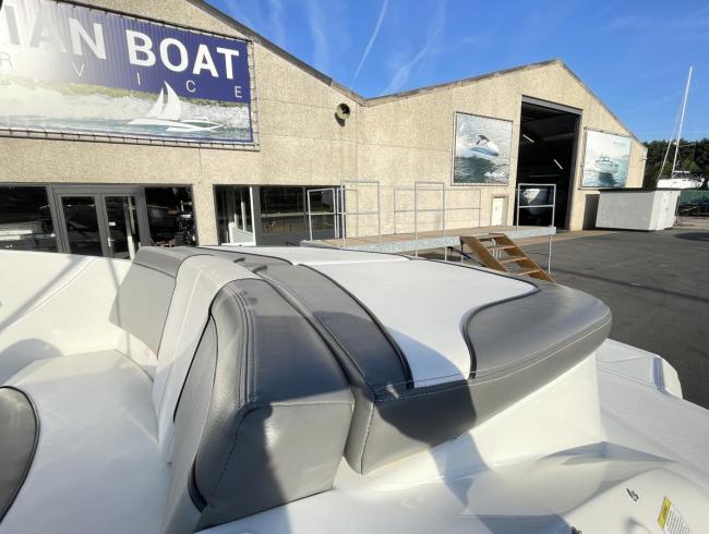 185 Searay sportboot boot te koop speedboot motorboot