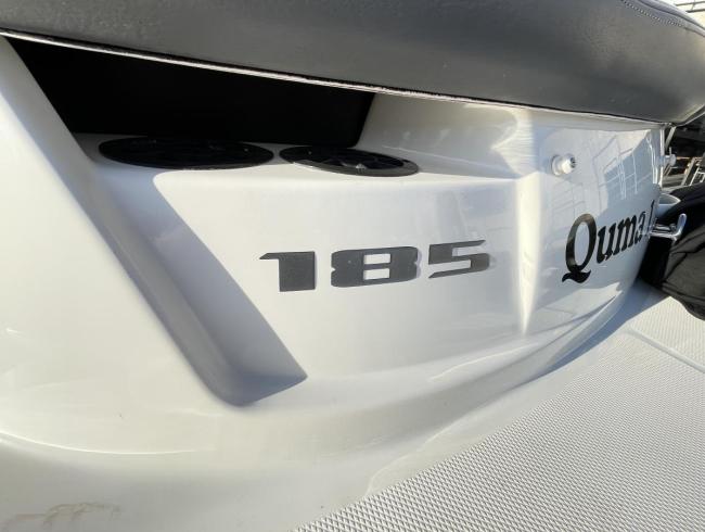 185 Searay sportboot boot te koop speedboot motorboot