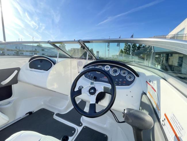 185 Searay sportboot boot te koop speedboot motorboot