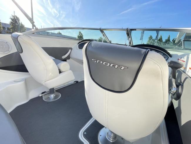 185 Searay sportboot boot te koop speedboot motorboot