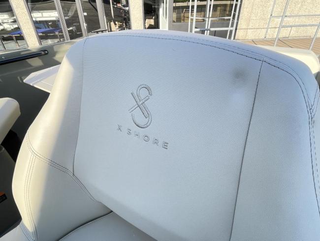 Xshore elektrische motorboot elektrisch varen 100% electric Motorboot Botentekoop