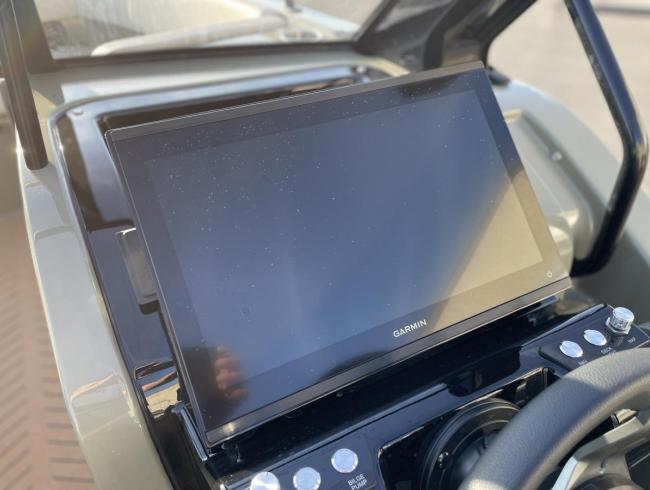Xshore elektrische motorboot elektrisch varen 100% electric Motorboot Botentekoop