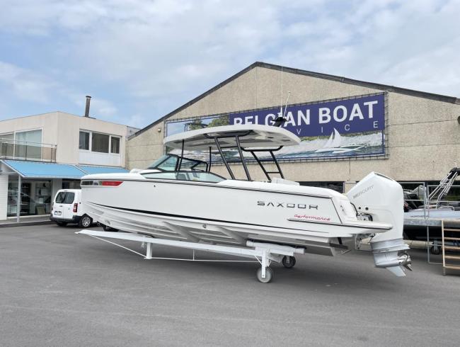 motorboot te koop