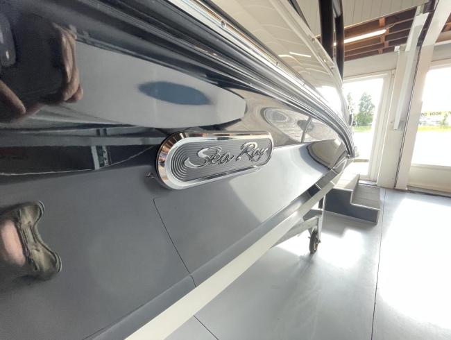 190 SPX Searay motorboot te koop botentekoop