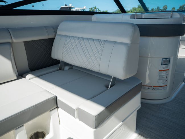 290 Searayboats Searay motorboot sportboot speedboot