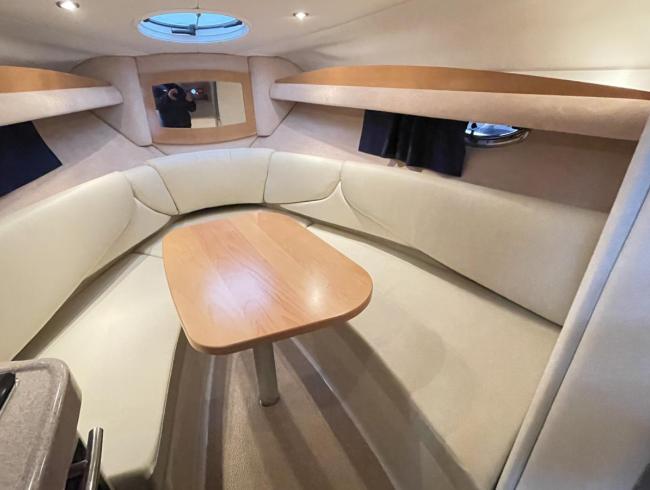 V258 Four Winns Cruiser powerboats te koop motorboot te koop boten te koop