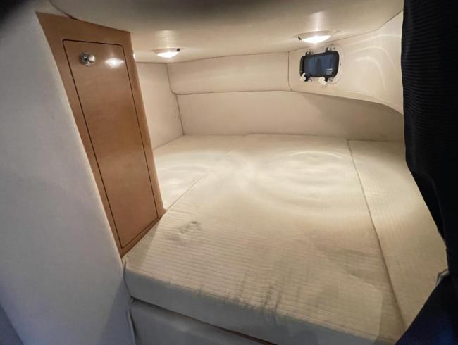 V258 Four Winns Cruiser powerboats te koop motorboot te koop boten te koop