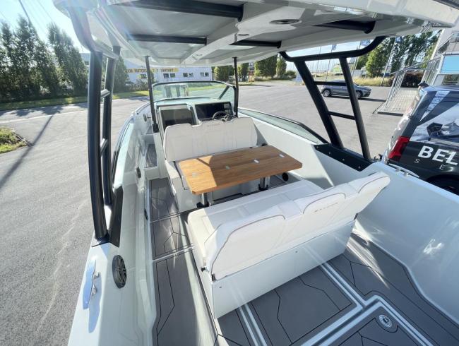 Saxdoryachts 270 GTO for sale 