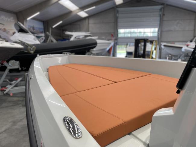 Saxdoryachts 200 for sale