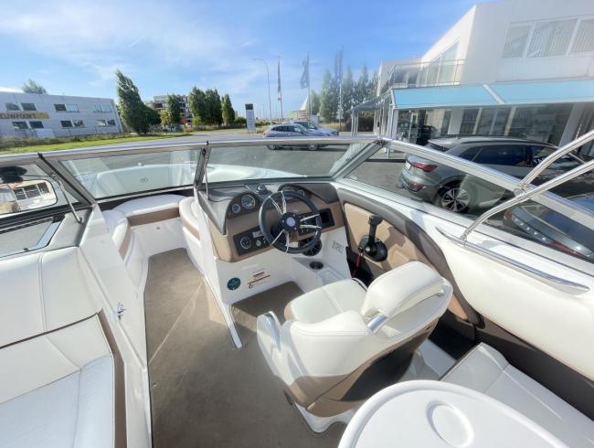 COBALTBOATS 200 TE KOOP MOTORBOOT TE KOOP Speedboot 