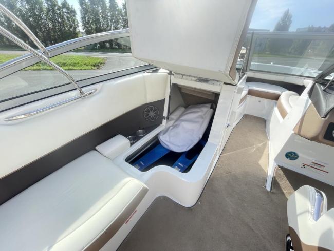 COBALTBOATS 200 TE KOOP MOTORBOOT TE KOOP Speedboot 