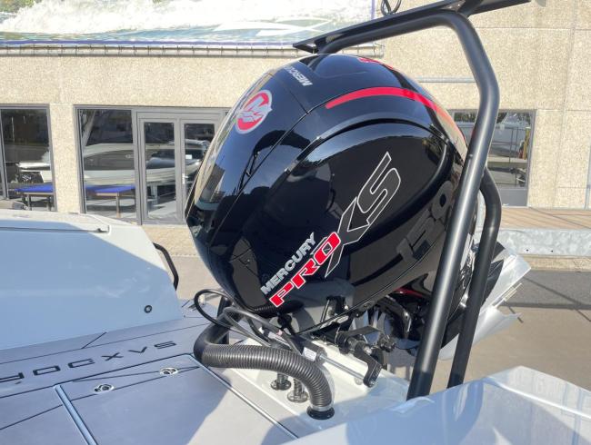 Saxdoryachts 200 te koop
