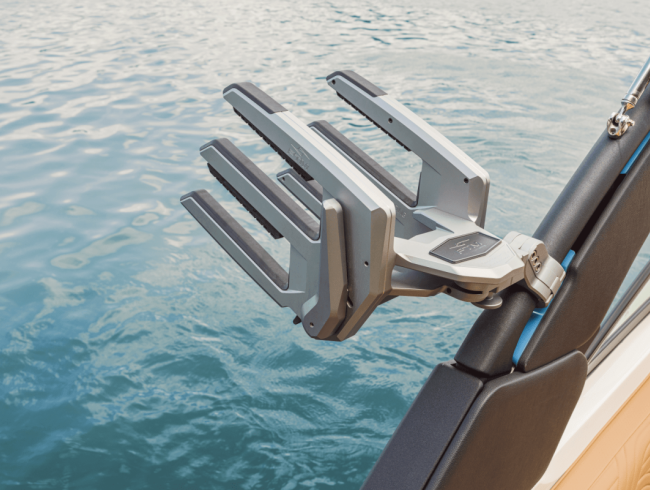 250 SDS Searayboats surfboot
