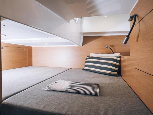 Beneteau Flyer 10 Pilot edition boten te koop Belgian Boat Show