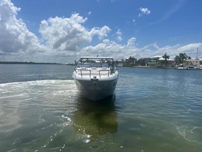 Beneteau Flyer 10 Pilot edition boten te koop Belgian Boat Show