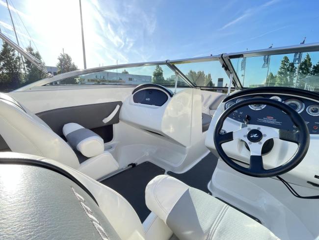 185 Searay sportboot boot te koop speedboot motorboot