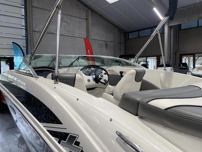 185 Searay sportboot boot te koop speedboot motorboot