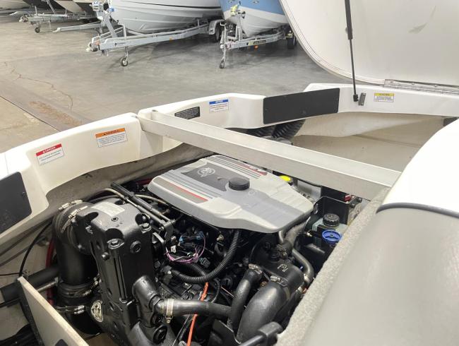 185 Searay sportboot boot te koop speedboot motorboot