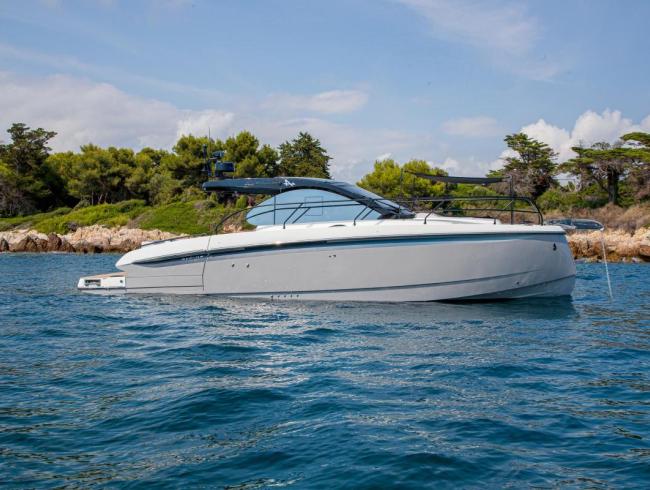 Beneteau 40 GT