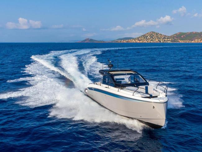 Beneteau 40 GT