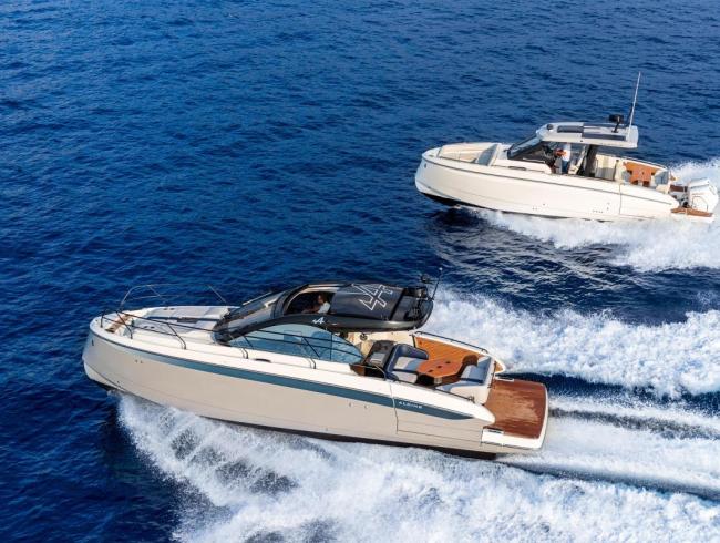 Beneteau 40 GT