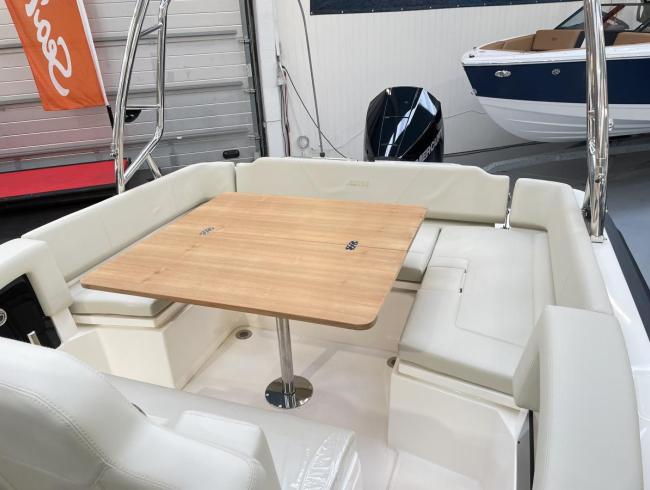 Jokerboat Jokerboats rubberboot Belgian Boat Show semirigid