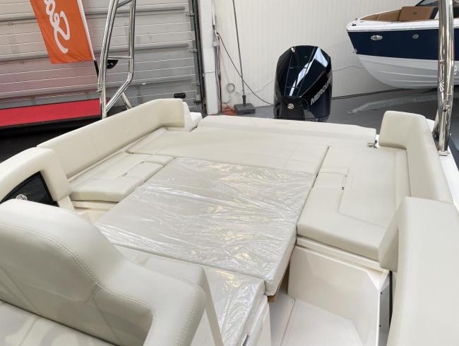 Jokerboat Jokerboats rubberboot Belgian Boat Show semirigid
