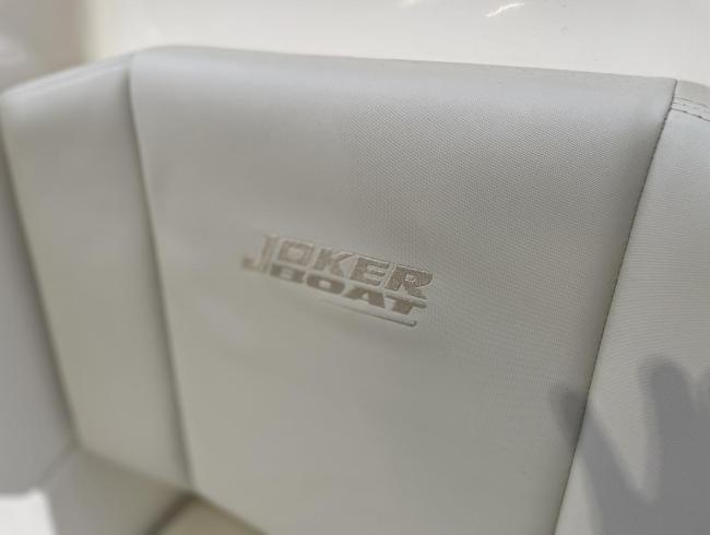 Jokerboat Jokerboats rubberboot Belgian Boat Show semirigid