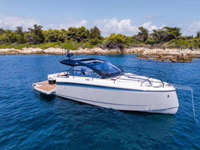 Beneteau 40 GT
