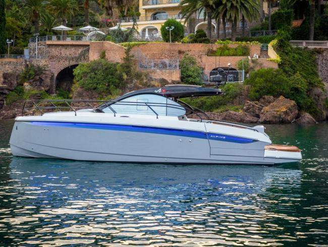 Beneteau 40 GT