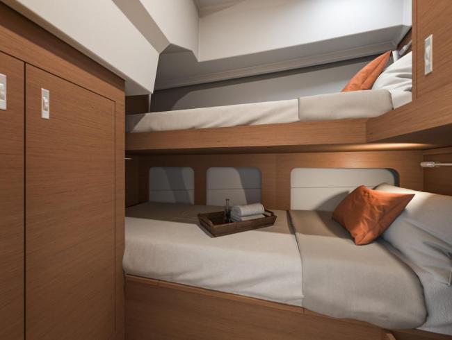 Beneteau Swift Trawler 37