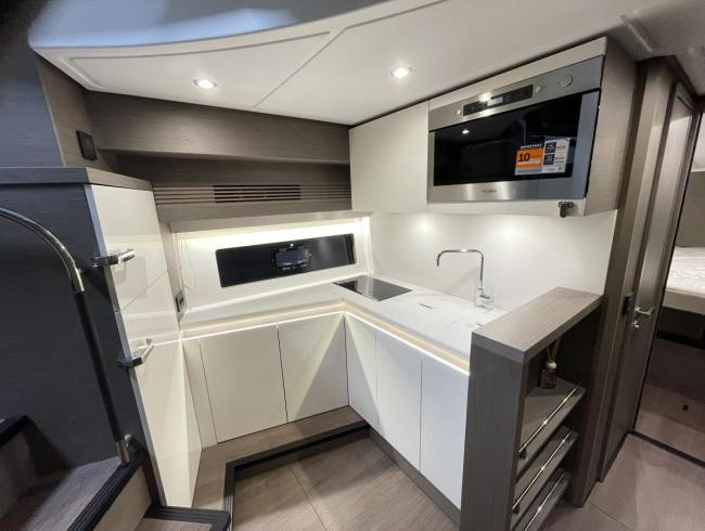 Beneteau 45 Gran Turismo Belgian Boat Service Nieuwpoort