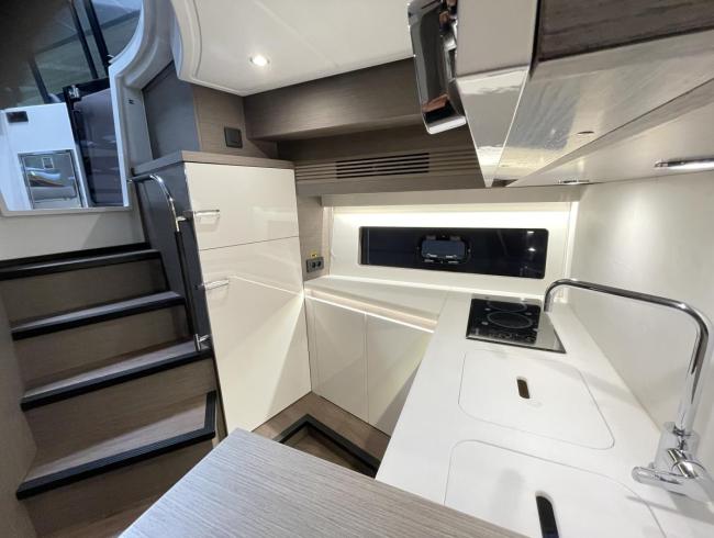 Beneteau 45 Gran Turismo Belgian Boat Service Nieuwpoort