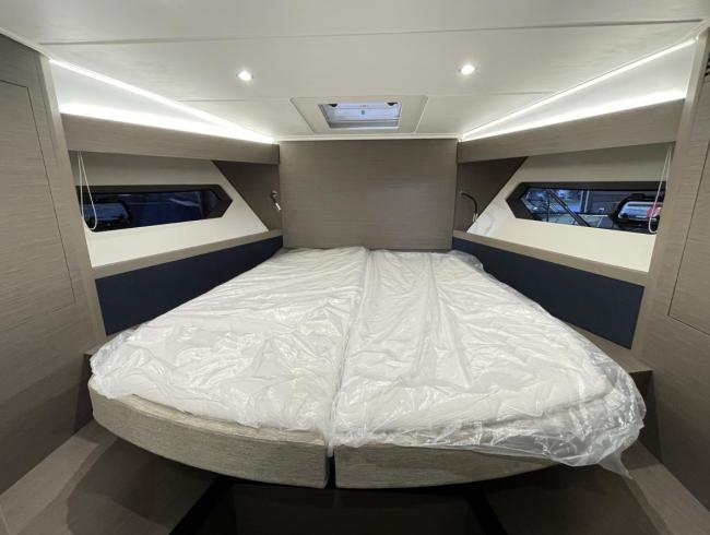 Beneteau 45 Gran Turismo Belgian Boat Service Nieuwpoort