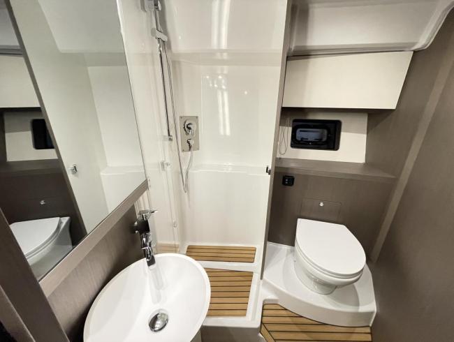 Beneteau 45 Gran Turismo Belgian Boat Service Nieuwpoort