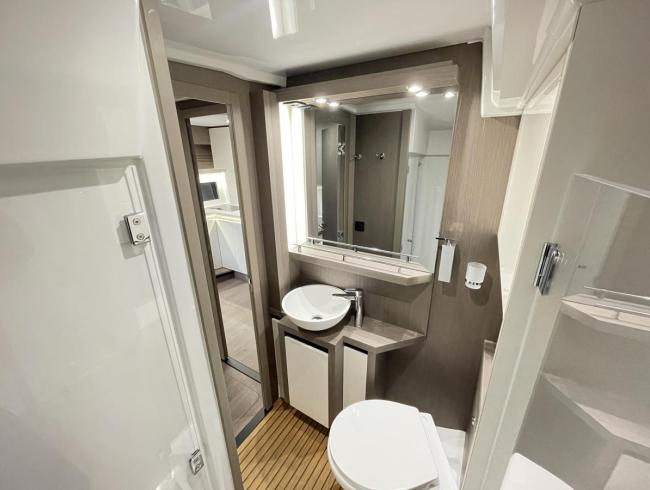 Beneteau 45 Gran Turismo Belgian Boat Service Nieuwpoort