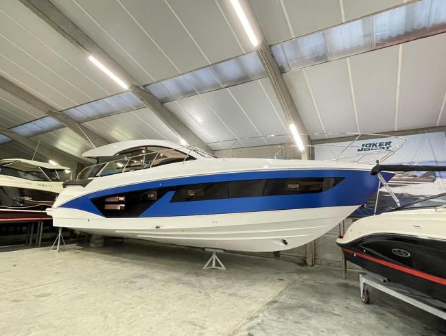 Beneteau 45 Gran Turismo Belgian Boat Service Nieuwpoort