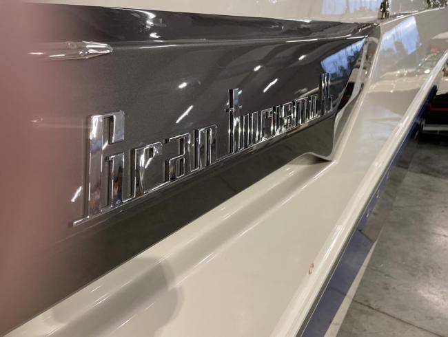 Beneteau 45 Gran Turismo Belgian Boat Service Nieuwpoort