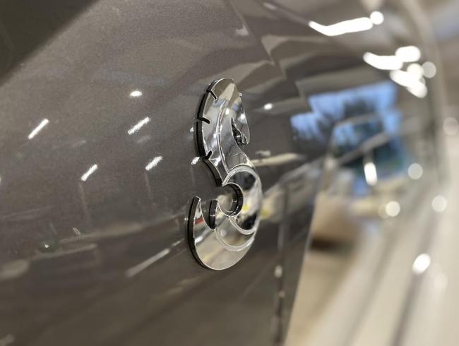 Beneteau 45 Gran Turismo Belgian Boat Service Nieuwpoort