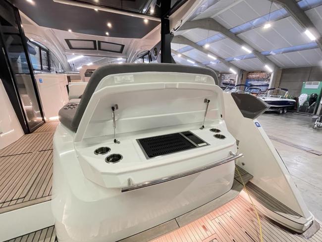 Beneteau 45 Gran Turismo Belgian Boat Service Nieuwpoort