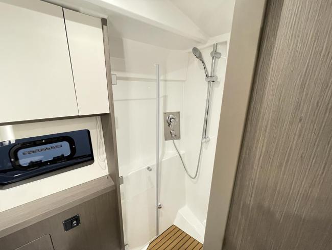 Beneteau 45 Gran Turismo Belgian Boat Service Nieuwpoort