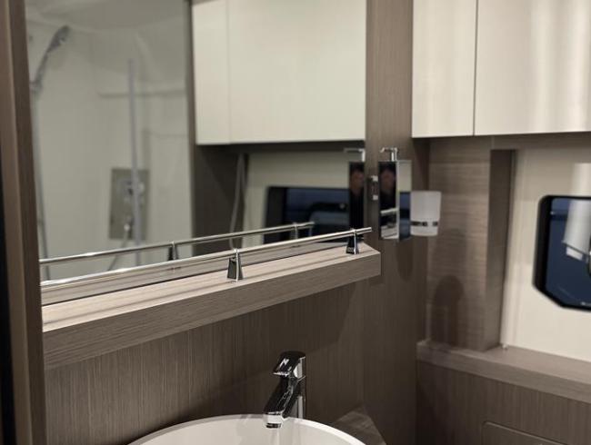 Beneteau 45 Gran Turismo Belgian Boat Service Nieuwpoort