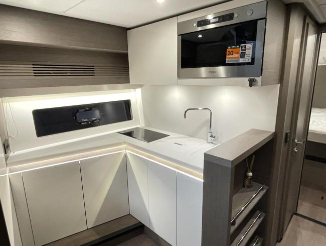 Beneteau 45 Gran Turismo Belgian Boat Service Nieuwpoort