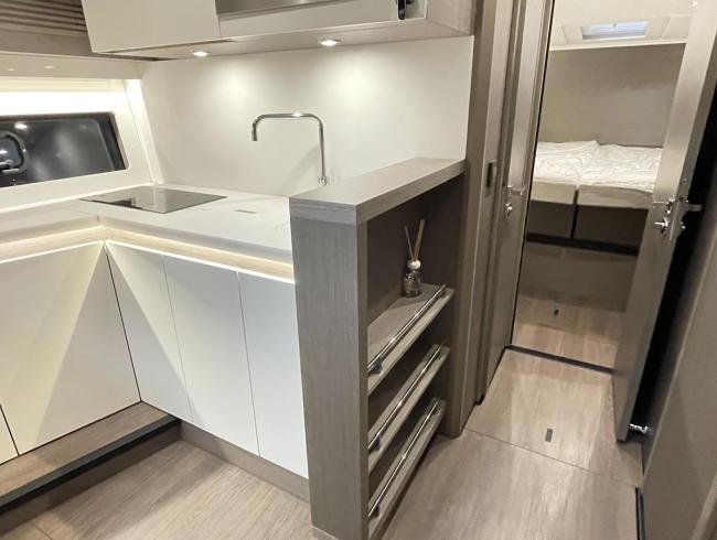 Beneteau 45 Gran Turismo Belgian Boat Service Nieuwpoort