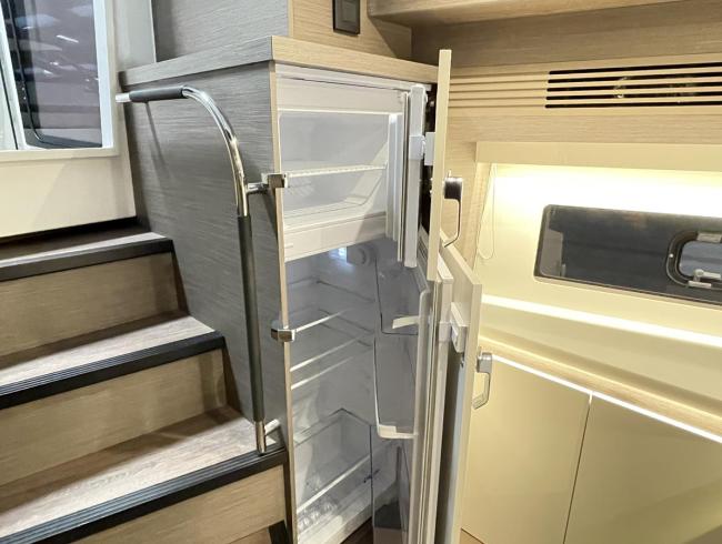 Beneteau 45 Gran Turismo Belgian Boat Service Nieuwpoort