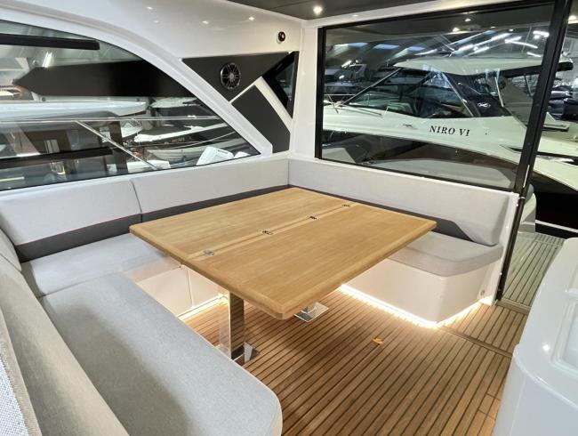 Beneteau 45 Gran Turismo Belgian Boat Service Nieuwpoort