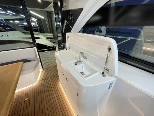 Beneteau 45 Gran Turismo Belgian Boat Service Nieuwpoort