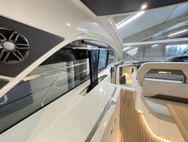 Beneteau 45 Gran Turismo Belgian Boat Service Nieuwpoort